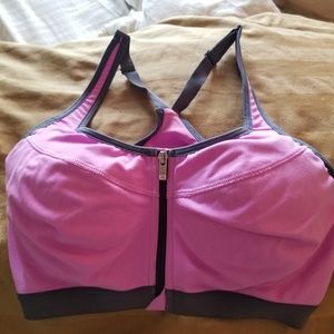VS Victoria's Secret Knockout Sports Bra